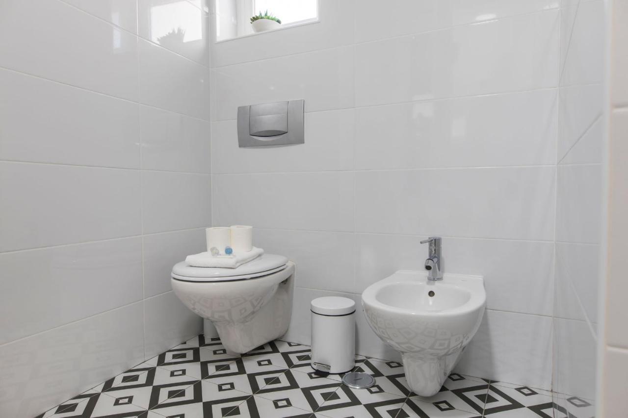 Lovelystay - Bairro Alto Terrace Wonder Lissabon Exterior foto
